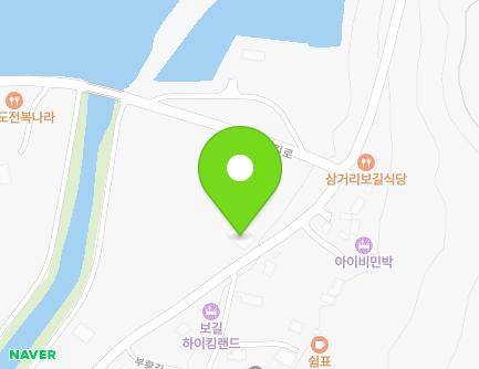 12 Buhwang-gil, Bogil-myeon, Wando-gun, Jeollanam-do, Republic of Korea Map