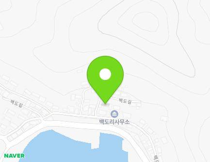 39-1 Baekdo-gil, Bogil-myeon, Wando-gun, Jeollanam-do, Republic of Korea Map
