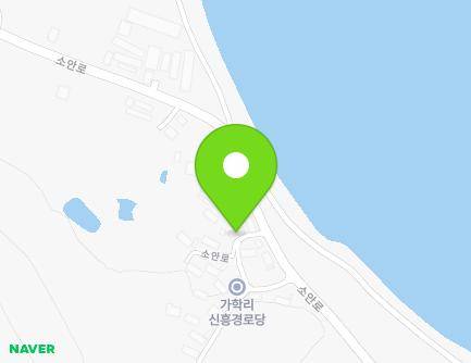 322-4 Soan-ro, Soan-myeon, Wando-gun, Jeollanam-do, Republic of Korea Map