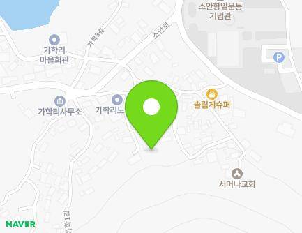 6-15 Gahak 2-gil, Soan-myeon, Wando-gun, Jeollanam-do, Republic of Korea Map