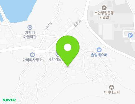 6-9 Gahak 2-gil, Soan-myeon, Wando-gun, Jeollanam-do, Republic of Korea Map