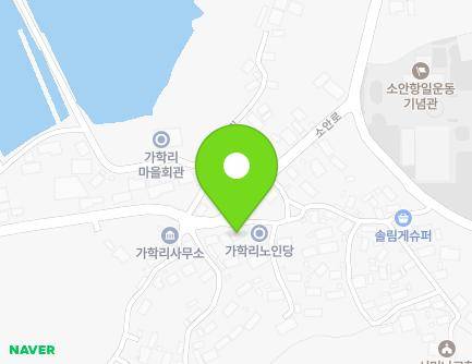 2 Gahak 2-gil, Soan-myeon, Wando-gun, Jeollanam-do, Republic of Korea Map