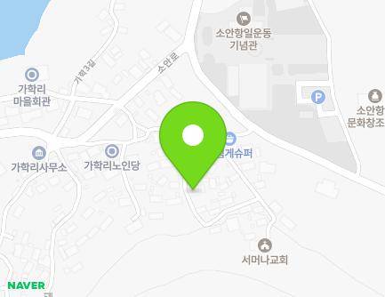 16-11 Gahak 2-gil, Soan-myeon, Wando-gun, Jeollanam-do, Republic of Korea Map