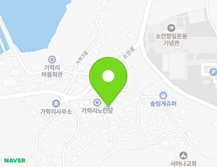 8 Gahak 2-gil, Soan-myeon, Wando-gun, Jeollanam-do, Republic of Korea Map