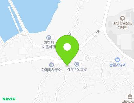 1350 Soan-ro, Soan-myeon, Wando-gun, Jeollanam-do, Republic of Korea Map