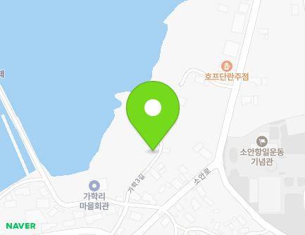 6-17 Gahak 3-gil, Soan-myeon, Wando-gun, Jeollanam-do, Republic of Korea Map