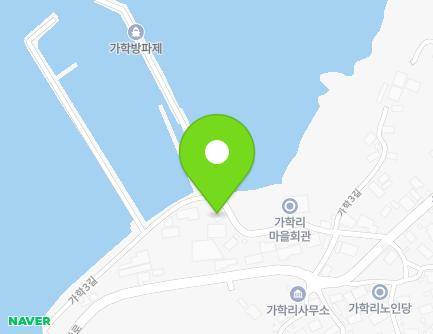 17-1 Gahak 3-gil, Soan-myeon, Wando-gun, Jeollanam-do, Republic of Korea Map
