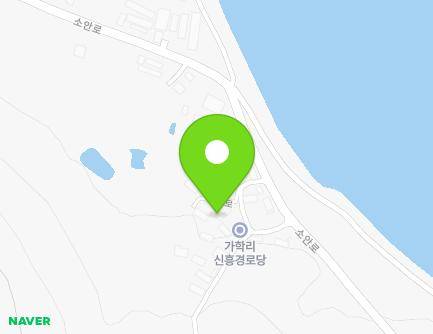 322-9 Soan-ro, Soan-myeon, Wando-gun, Jeollanam-do, Republic of Korea Map