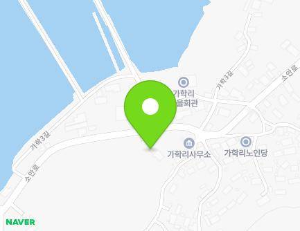 1340 Soan-ro, Soan-myeon, Wando-gun, Jeollanam-do, Republic of Korea Map