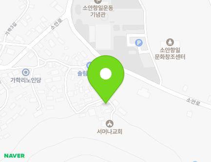 16-34 Gahak 2-gil, Soan-myeon, Wando-gun, Jeollanam-do, Republic of Korea Map