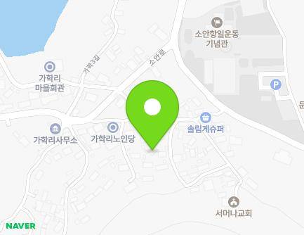 6-11 Gahak 2-gil, Soan-myeon, Wando-gun, Jeollanam-do, Republic of Korea Map