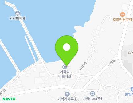 10 Gahak 3-gil, Soan-myeon, Wando-gun, Jeollanam-do, Republic of Korea