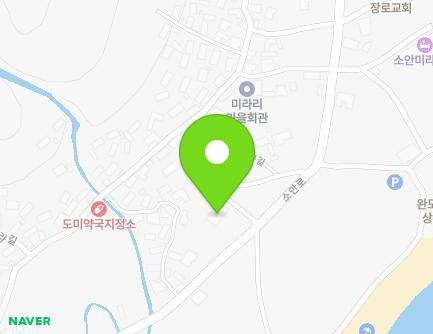 588 Soan-ro, Soan-myeon, Wando-gun, Jeollanam-do, Republic of Korea Map