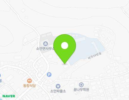 38-5 Bija 2-gil, Soan-myeon, Wando-gun, Jeollanam-do, Republic of Korea Map