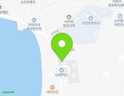 219 Soan-ro, Soan-myeon, Wando-gun, Jeollanam-do, Republic of Korea Map
