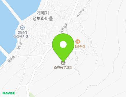 202-16 Soanbuk-ro, Soan-myeon, Wando-gun, Jeollanam-do, Republic of Korea Map