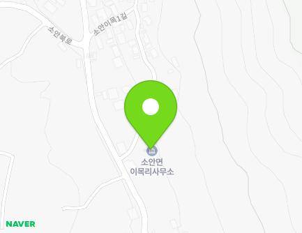 6 Soanimok 1-gil, Soan-myeon, Wando-gun, Jeollanam-do, Republic of Korea Map