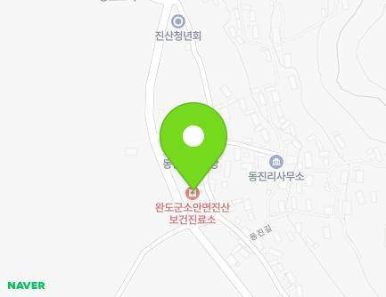 25 Soannam-ro, Soan-myeon, Wando-gun, Jeollanam-do, Republic of Korea Map