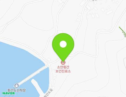 22 Hoenggando-gil, Soan-myeon, Wando-gun, Jeollanam-do, Republic of Korea Map