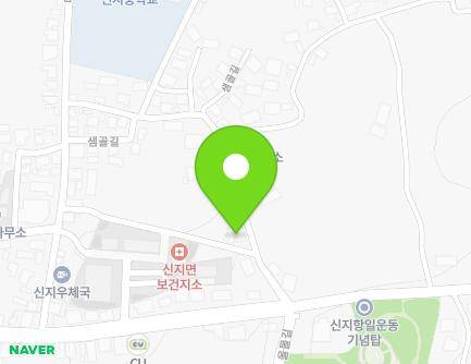 581-2 Sinji-ro, Sinji-myeon, Wando-gun, Jeollanam-do, Republic of Korea Map