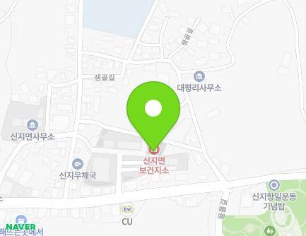 567-1 Sinji-ro, Sinji-myeon, Wando-gun, Jeollanam-do, Republic of Korea