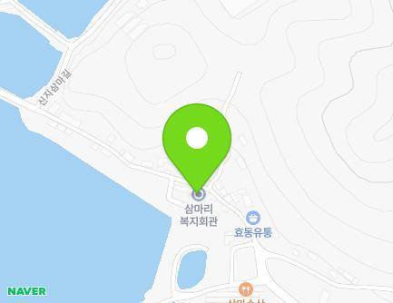 65 Sinjisamma-gil, Sinji-myeon, Wando-gun, Jeollanam-do, Republic of Korea Map