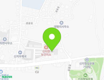 567-2 Sinji-ro, Sinji-myeon, Wando-gun, Jeollanam-do, Republic of Korea Map