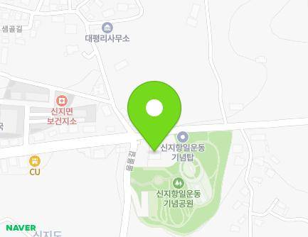 584 Sinji-ro, Sinji-myeon, Wando-gun, Jeollanam-do, Republic of Korea Map