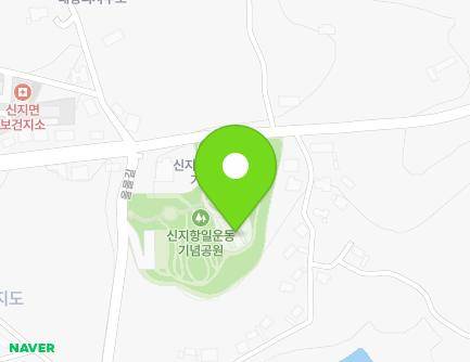 7 Ulmol-gil, Sinji-myeon, Wando-gun, Jeollanam-do, Republic of Korea Map