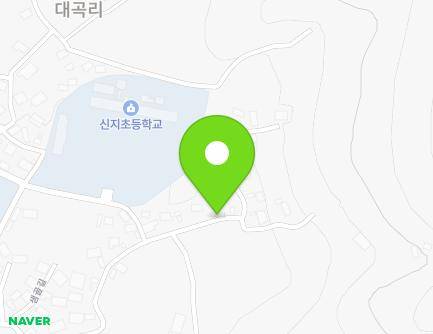 43 Saemgol-gil, Sinji-myeon, Wando-gun, Jeollanam-do, Republic of Korea Map
