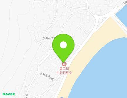 1275 Sinji-ro, Sinji-myeon, Wando-gun, Jeollanam-do, Republic of Korea Map