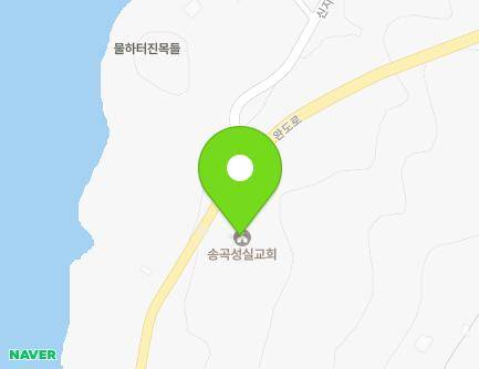 40 Sinji-ro, Sinji-myeon, Wando-gun, Jeollanam-do, Republic of Korea Map