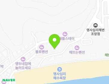 71-20 Myeongsasimni-gil, Sinji-myeon, Wando-gun, Jeollanam-do, Republic of Korea Map