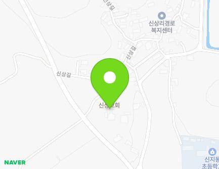 12 Sinsang-gil, Sinji-myeon, Wando-gun, Jeollanam-do, Republic of Korea Map