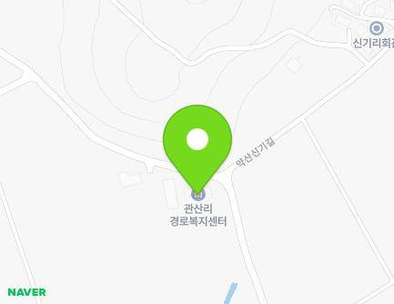 118 Gwansan-gil, Yaksan-myeon, Wando-gun, Jeollanam-do, Republic of Korea Map