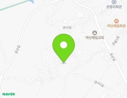 25 Gwanseo-gil, Yaksan-myeon, Wando-gun, Jeollanam-do, Republic of Korea Map