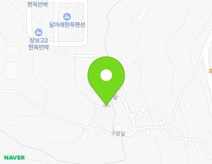 23-20 Guam-gil, Yaksan-myeon, Wando-gun, Jeollanam-do, Republic of Korea Map