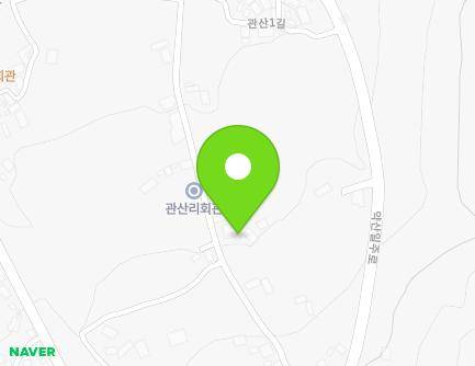 20 Gwansan 1-gil, Yaksan-myeon, Wando-gun, Jeollanam-do, Republic of Korea Map