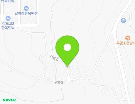 28-1 Guam-gil, Yaksan-myeon, Wando-gun, Jeollanam-do, Republic of Korea Map