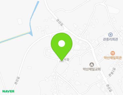 13 Gwanseo-gil, Yaksan-myeon, Wando-gun, Jeollanam-do, Republic of Korea Map