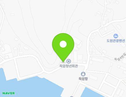 48-3 Deugam 4beon-gil, Yaksan-myeon, Wando-gun, Jeollanam-do, Republic of Korea Map