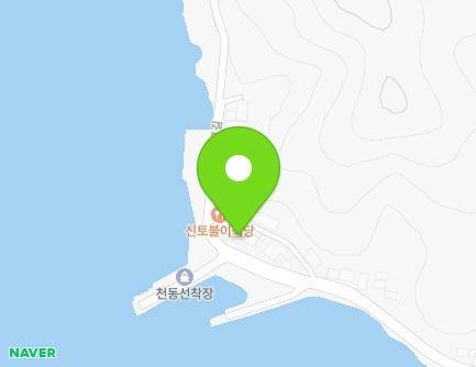 39-1 Cheondongneopgo-gil, Yaksan-myeon, Wando-gun, Jeollanam-do, Republic of Korea Map