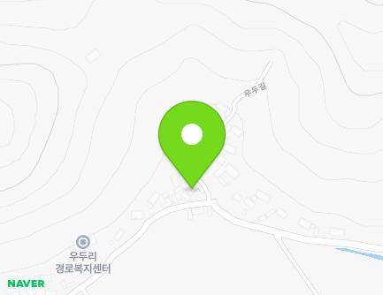 170 Udu-gil, Yaksan-myeon, Wando-gun, Jeollanam-do, Republic of Korea Map