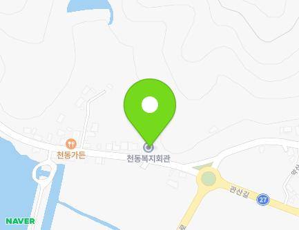 6 Cheondongneopgo-gil, Yaksan-myeon, Wando-gun, Jeollanam-do, Republic of Korea
