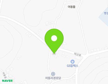 324 Yaksan-ro, Yaksan-myeon, Wando-gun, Jeollanam-do, Republic of Korea Map