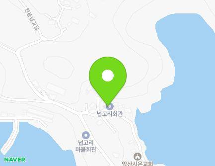 160-1 Cheondongneopgo-gil, Yaksan-myeon, Wando-gun, Jeollanam-do, Republic of Korea Map