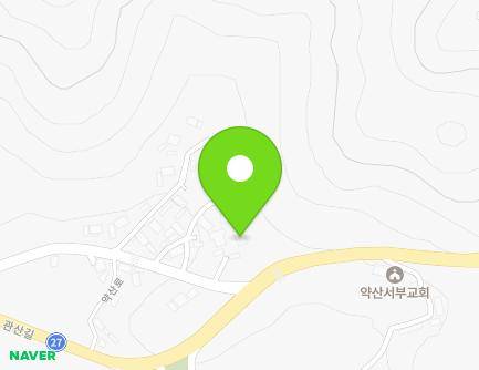 173 Yaksan-ro, Yaksan-myeon, Wando-gun, Jeollanam-do, Republic of Korea Map