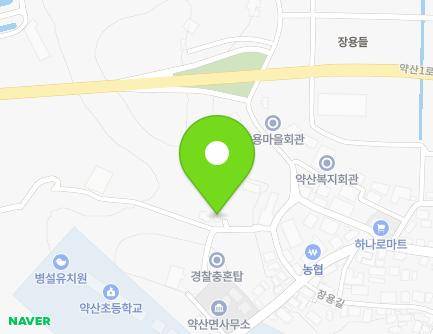 9-16 Jangyong 1-gil, Yaksan-myeon, Wando-gun, Jeollanam-do, Republic of Korea Map