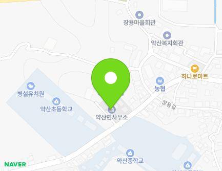 367 Yaksan-ro, Yaksan-myeon, Wando-gun, Jeollanam-do, Republic of Korea Map