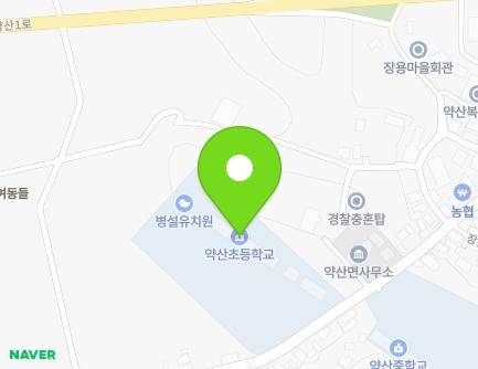 351-1 Yaksan-ro, Yaksan-myeon, Wando-gun, Jeollanam-do, Republic of Korea